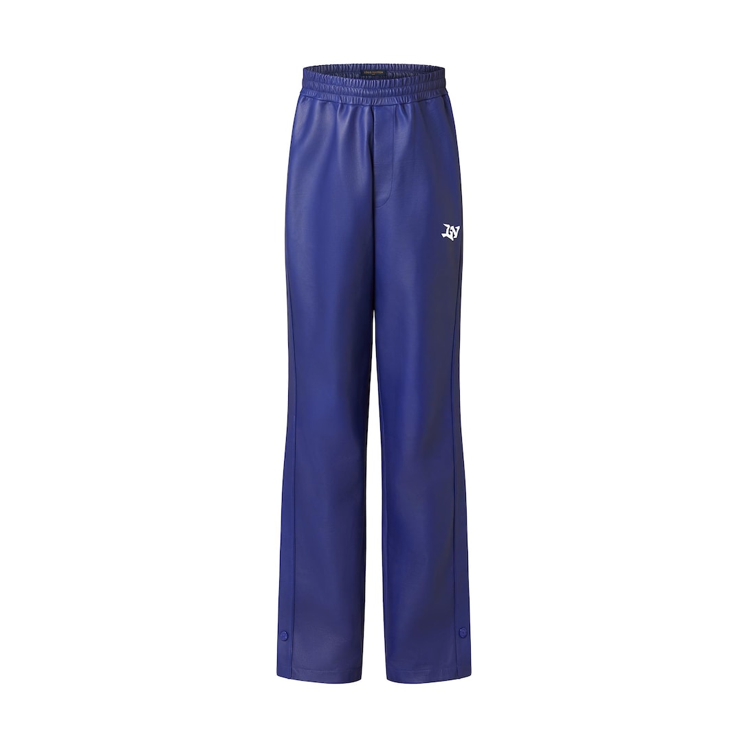 Louis vuitton track hot sale pants